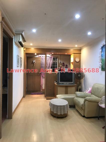Blk 108 Bedok Reservoir Road (Bedok), HDB 3 Rooms #160134272